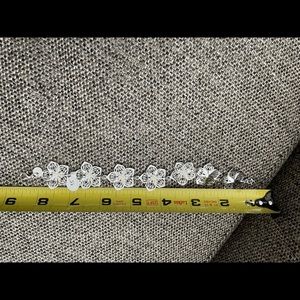 Necklace bracelet set